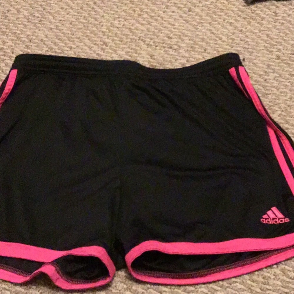 Adidas sports shorts